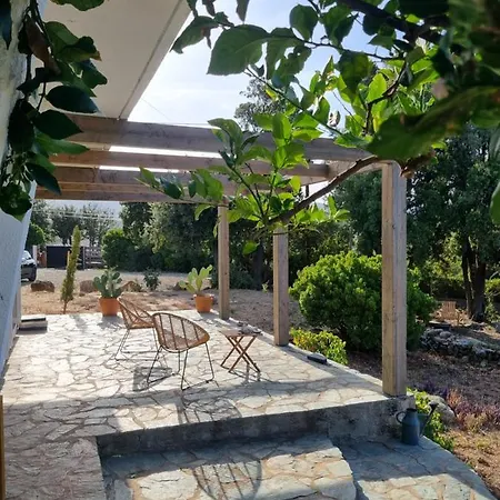 Holiday home Cap En Corse