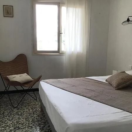 Holiday home Cap En Corse