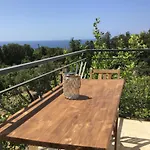 度假居 Cap En Corse