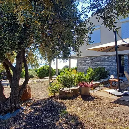 Cap En Corse Vakantiehuis Farinole