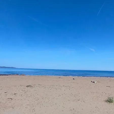 Cap En Corse Farinole